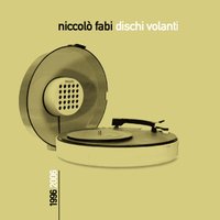 La belleza - Niccolò Fabi