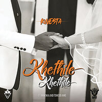 Khethile Khethile - Kwesta, MAKWA, Tshego AMG
