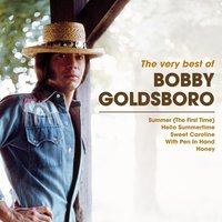 California Wine - Bobby Goldsboro