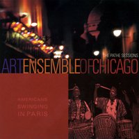 Thème De Yoyo - Art Ensemble Of Chicago