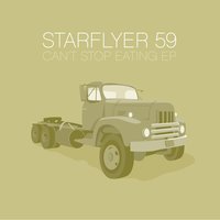 Happy Birthday John - Starflyer 59