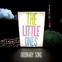 Ordinary Song (X-Press 2's Rave 'n' Bleep Dub) - The Little Ones, X-Press 2