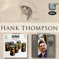 September In The Rain - Hank Thompson
