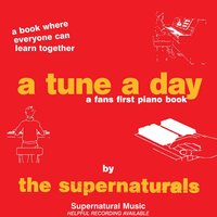 Submarine Song - The Supernaturals