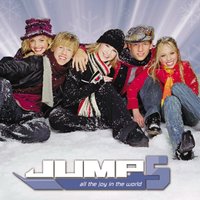 Sleigh Ride - Jump5
