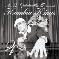 Count On Me - A.B. Quintanilla III, Kumbia Kings, Frankie j