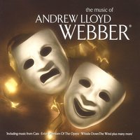All I Ask Of You - New World Orchestra, Andrew Lloyd Webber