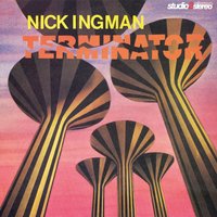 Happy Man - Nick Ingman