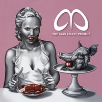 PASSIVE ATTACK - Cyan Velvet Project