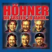Mer Stonn Zo Dir, FC Kölle-Hymne Auf Den 1.FC Köln - Höhner