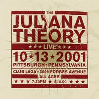 Music Box Superhero - The Juliana Theory