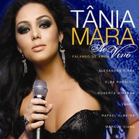 Lembrança De Um Beijo - Tania Mara, Elba Ramalho