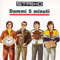 The Same (Quel Tuo Solito Vecchio Gioco) - Stadio