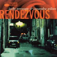 Tea For Two - Jacky Terrasson, Cassandra Wilson