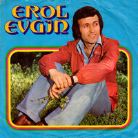 Efkar - Erol Evgin