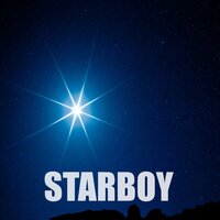 Starboy - Starboy