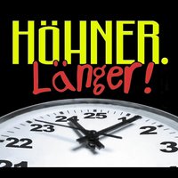Länger - Höhner