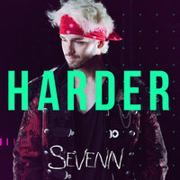 Harder - Sevenn