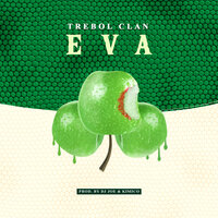 Eva - Trebol Clan