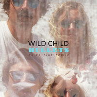 Bullets - Ra Ra Riot remix - Wild Child | Ra Ra Riot, Wild Child, Ra Ra Riot