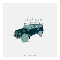Shotgun - Us The Duo