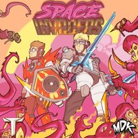Space Invaders - Teminite, MDK
