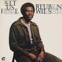 Set Us Free - Reuben Wilson