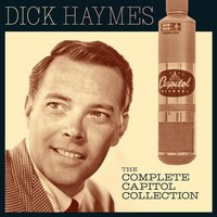 Isn't This A Lovely Day (To Be Caught In The Rain?) - Dick Haymes, Ирвинг Берлин