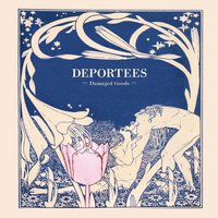Do Your Own Crying - Deportees