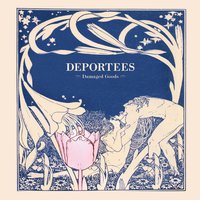 Missing You , Missing Me - Deportees