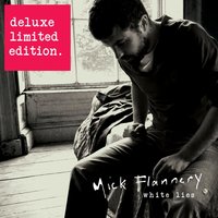 Arise Now - Mick Flannery