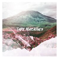 Liability - Tape Machines, Astyn Turr