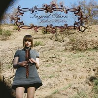 Giant Of Time - Ingrid Olava