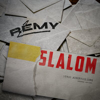 Slalom - Remy