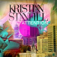 Kingdom - Kristian Stanfill