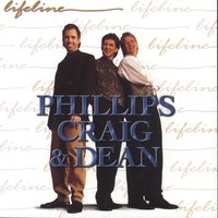 Strong Determination - Phillips, Craig & Dean