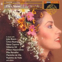 A Flor Da Pele - Clara Nunes, Angela Maria