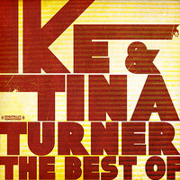 Living For The City - Tina Turner, Ike Turner