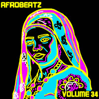 Afrobeatz Vol. 34 - The Fresh Prince