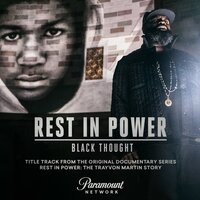 Rest In Power - Black Thought