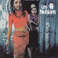 Les Portes Du Souvenir - Les Nubians