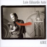 Lost In Alhambra - Luis Eduardo Aute