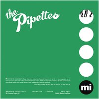 Your Guitars Are Wasted On Me - The Pipettes