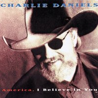 What You Gonna Do About Me - Charlie Daniels