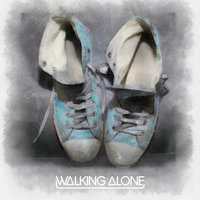 Walking Alone - Dirty South, Those Usual Suspects, Erik Hecht
