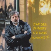 Canzone Delle Colombe E Del Fiore - Francesco Guccini