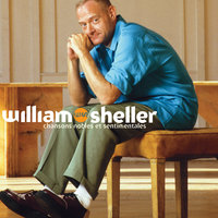 Fier et fou de vous - William Sheller