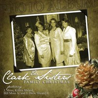 Silent Night - The Clark Sisters