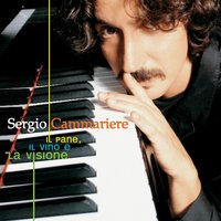 Canzone Di Priamo - Sergio Cammariere, D.I.M.I.