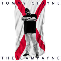 King of the Pines - Tommy Chayne, Upchurch